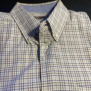 J Mclaughlin Shirt